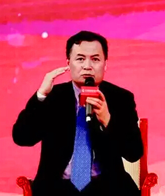 焦小平：PPP融資要轉向項目融資，以現金流融資為主