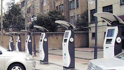 充電樁生產到底能有多少利潤?