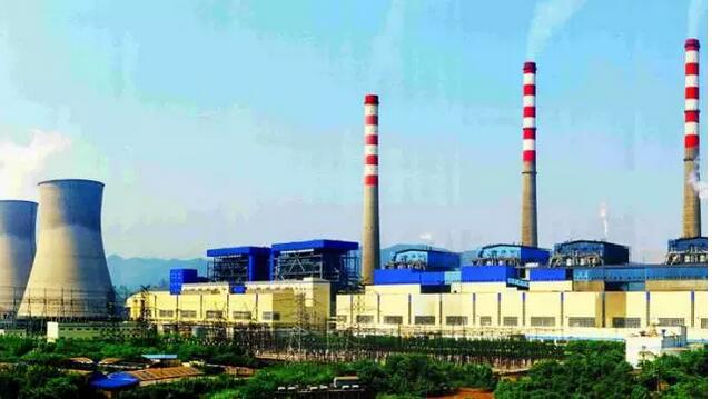 　　火電廠必用的7種水處理方法 你值得擁有