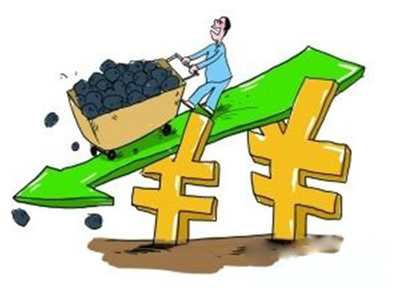 虧損面超過90% 煤炭供給側改革要實現生產端有效供給