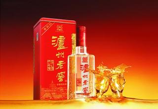 瀘州老窖“問題標簽酒”仍在京銷售