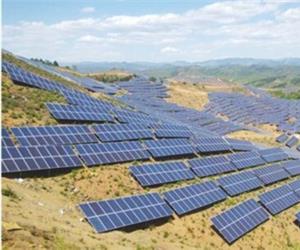 光伏發電扶貧實施細則出爐