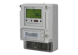 智能電表-靈核網