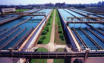 PPP政策暖風頻吹 水務市場潛力涌現