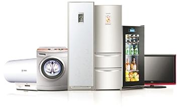 智能家電：從滿足需求到提升品質的改變