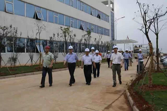 泉嶺發電廠一天吃掉2000噸垃圾