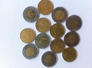 　　2016年4月18日加元對人民幣匯率今日實時行情