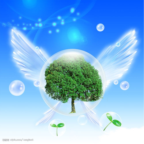環保-靈核網