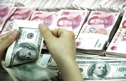 　　2016年4月21日紐幣對人民幣匯率今日實時行情