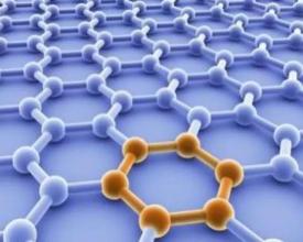 科學家研發石墨烯材料傳感器可監測分子級氣體濃度變化