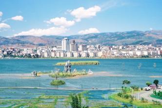 試問借PPP東風 水務企業能否“風生水起”?