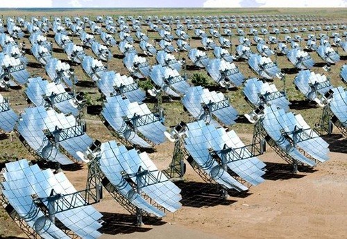 光熱發電市場分析：高成本仍是桎梏