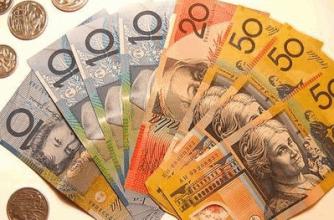 　　2016年5月13日 澳元對人民幣匯率