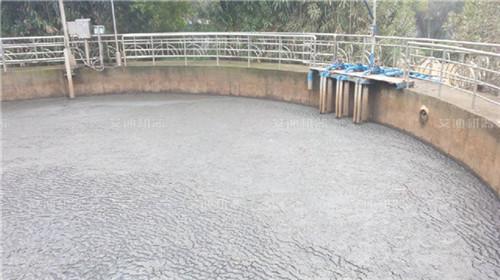萬億市場需求將引發水務行業變革-靈核網