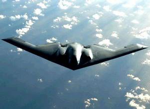 臨近空間飛行器-靈核網