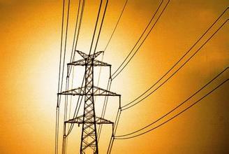 4月用電量增速回落至1.9%