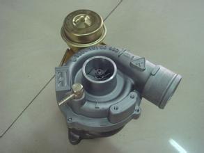 汽車渦輪增壓器