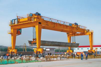 軌道交通-靈核網