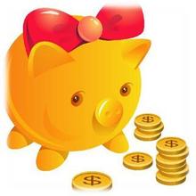 外媒:世界儲蓄排行中國大陸排第三 美國“墊底”