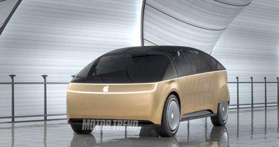 蘋果擬建汽車充電站 正與充電站廠商談判