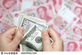 　　2016年5月29日美元對人民幣匯率行情