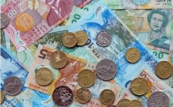 　　2016年6月2日紐幣對人民幣匯率今日實時行情