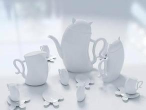 陶瓷行業環保設備發展現狀