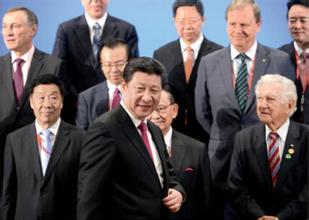 中國與30多國簽署“一帶一路”合作協議
