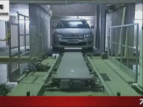 機械行業周報:智能立體車庫或迎來向上拐點,人工智能三年行動方案發布