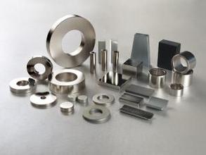 淺談釹鐵硼磁鐵行業發展前景