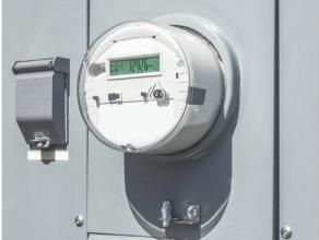 智能電表