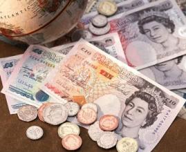 　　2016年7月2日英鎊對人民幣匯率