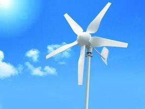 風力發電機