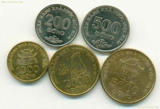 2016年07月05日歐元對越南盾今日匯率