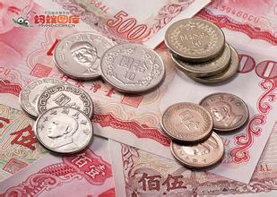 新臺幣對人民幣