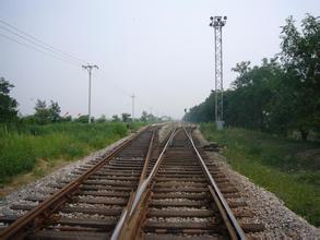鐵路