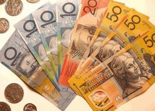 　　2016年7月9日人民幣對澳元匯率