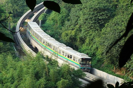 我國交通運輸行業首個智庫平臺發布