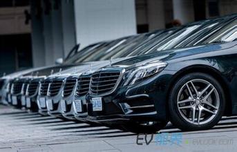 南京：新能源汽車路邊停車 將享首小時免費