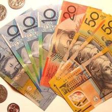 人民幣對澳元匯率