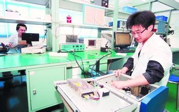 青海：專利預警分析助力光伏產業發展
