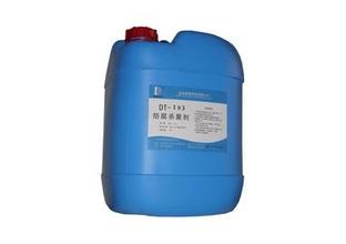 殺菌劑結構分化 整體行情穩定