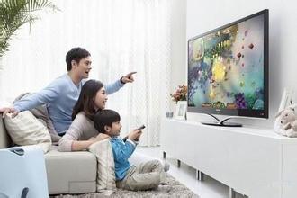 中國智能電視銷售占比達75%