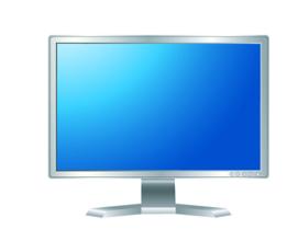液晶顯示屏