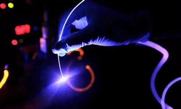 【探索】納米傳感器、芯片為醫療帶來的幾大黑科技