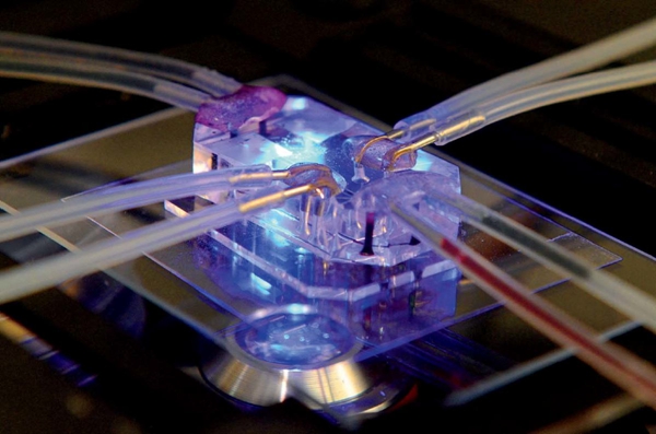 【探索】納米傳感器、芯片為醫療帶來的幾大黑科技