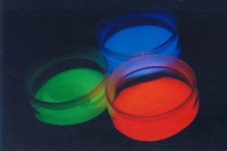 熒光粉LED優點和歷史發展