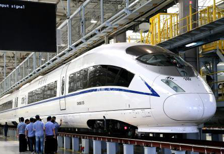 列車