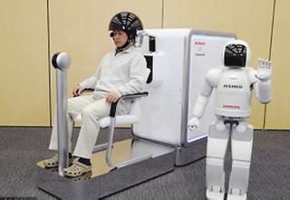 機器人