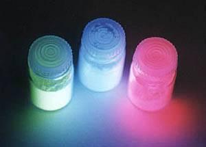稀土發光材料在LED產業的應用現狀及潛力分析